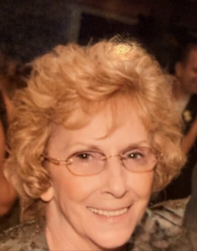Joan H. Lynch